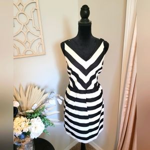 Loft dress size 10